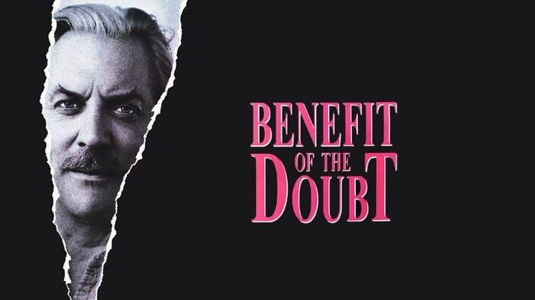 Benefit of the Doubt image