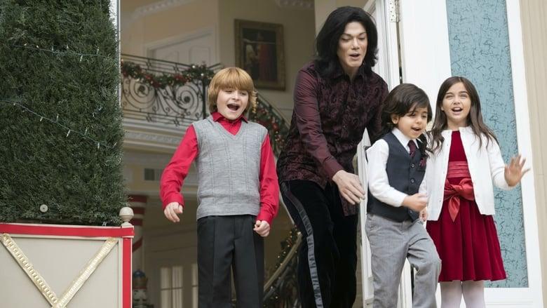 Michael Jackson: Searching for Neverland image