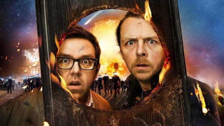 The World's End image
