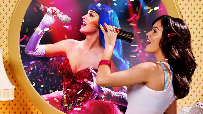 Katy Perry: Part of Me image