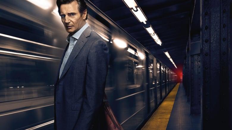 The Commuter image