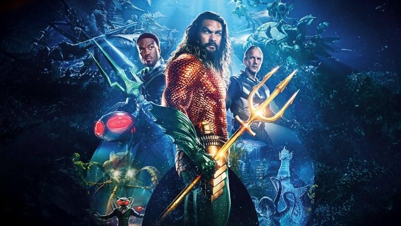 Aquaman and the Lost Kingdom image