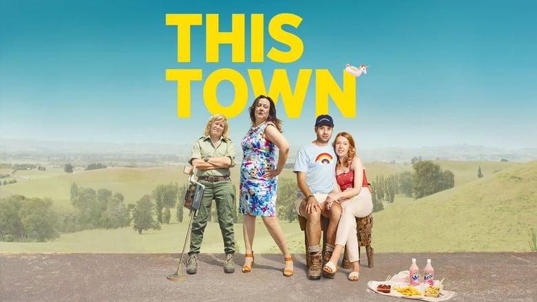 This Town image
