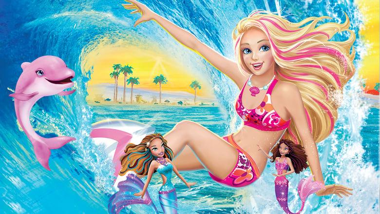 Barbie in A Mermaid Tale image