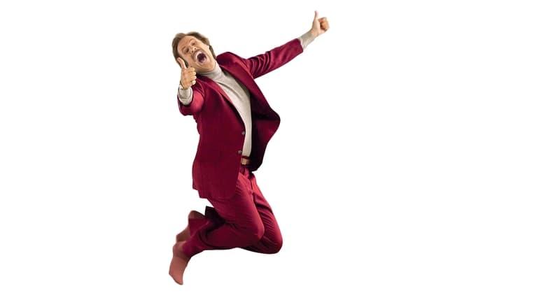 Wake Up, Ron Burgundy: The Lost Movie image