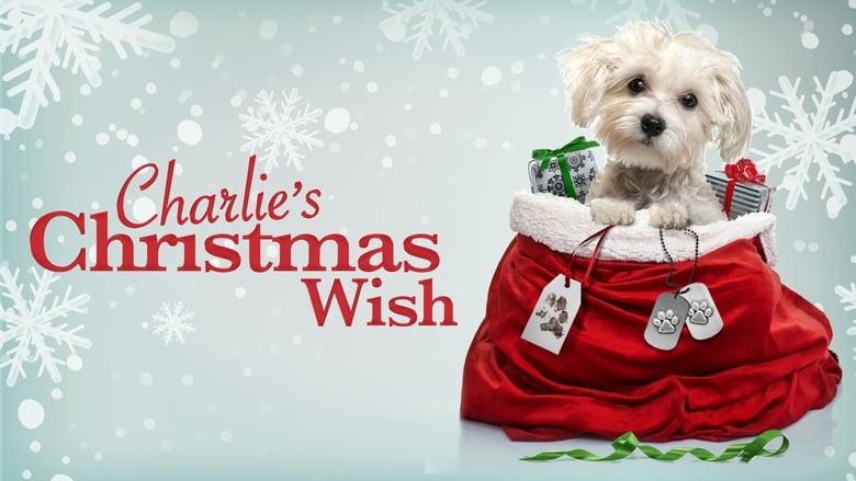 Charlie's Christmas Wish image