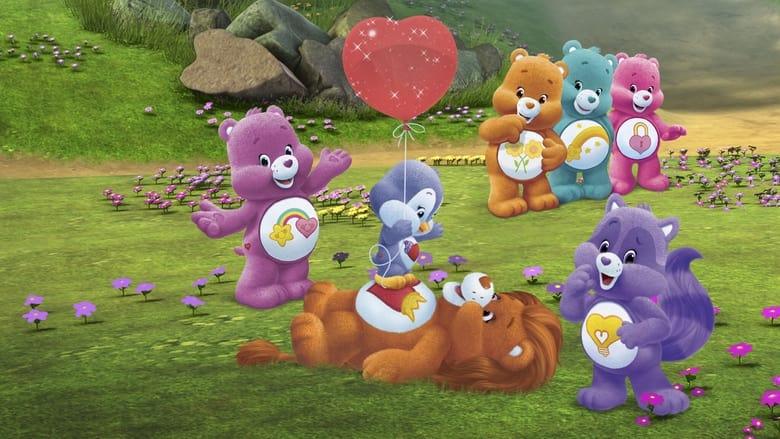Care Bears and Cousins image