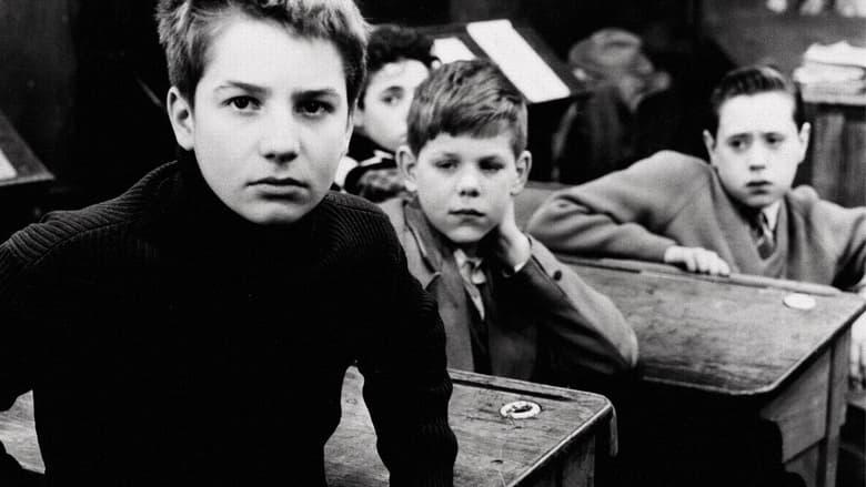 The 400 Blows image