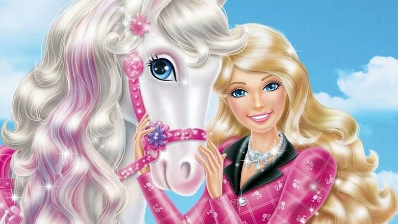 Barbie & Her Sisters in A Pony Tale image