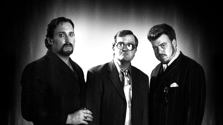 Trailer Park Boys: Say Goodnight to the Bad Guys image