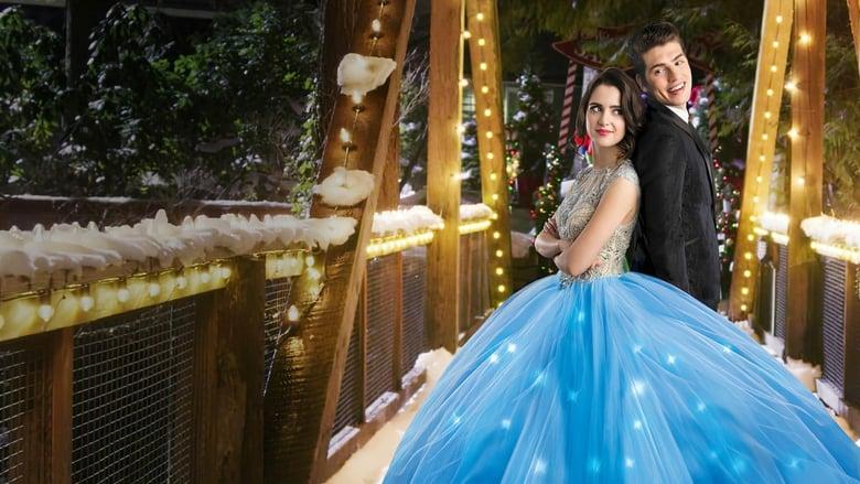 A Cinderella Story: Christmas Wish image
