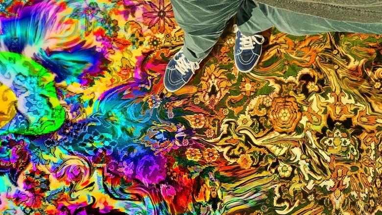 Have a Good Trip: Adventures in Psychedelics image