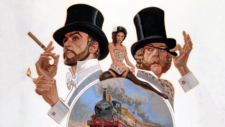 The First Great Train Robbery image