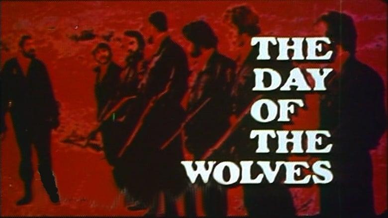 The Day of the Wolves image