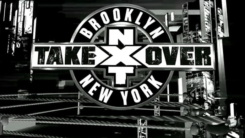 NXT TakeOver: Brooklyn image