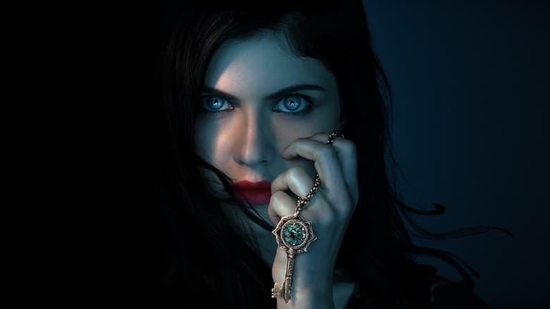 Anne Rice's Mayfair Witches image