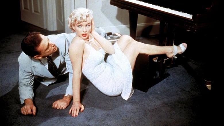 The Seven Year Itch image