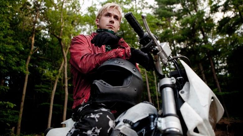 The Place Beyond the Pines image