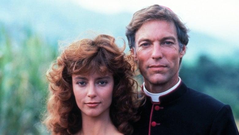 The Thorn Birds image