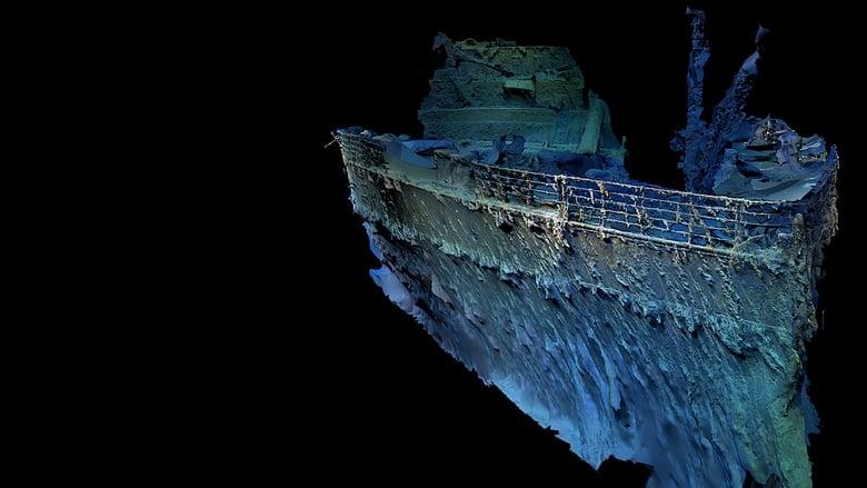 Back to the Titanic image