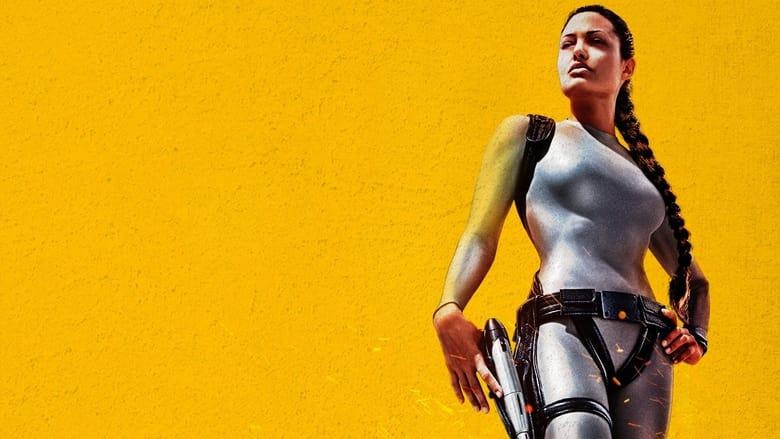 Lara Croft: Tomb Raider - The Cradle of Life image