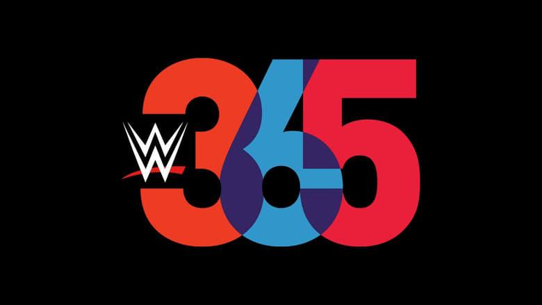 WWE 365 image