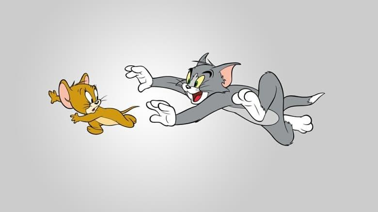 Tom and Jerry Tales image