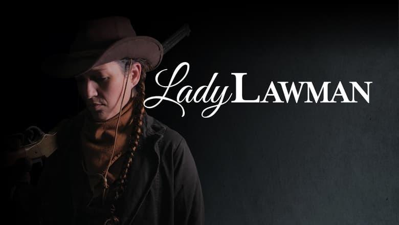 Lady Lawman image