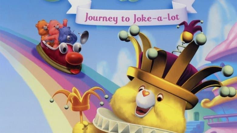 Care Bears: Journey to Joke-a-Lot image