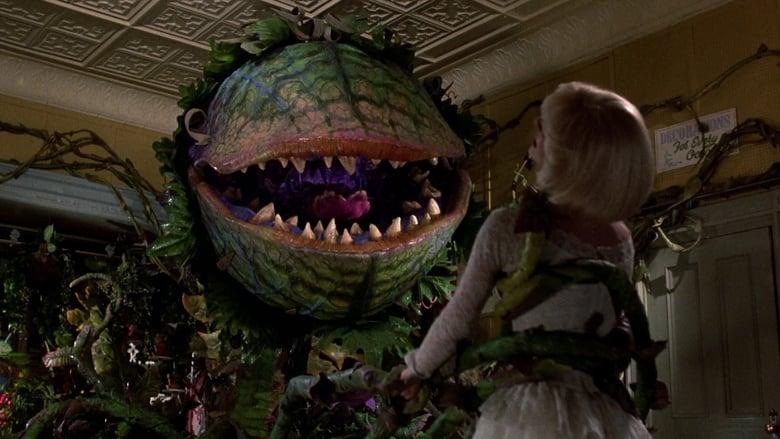 Little Shop of Horrors image
