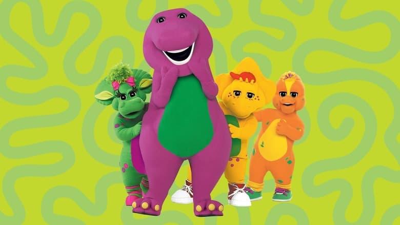 Barney & Friends image