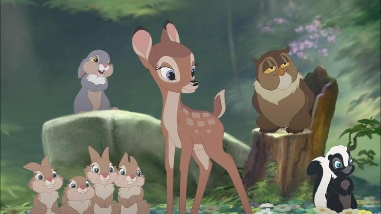 Bambi II image