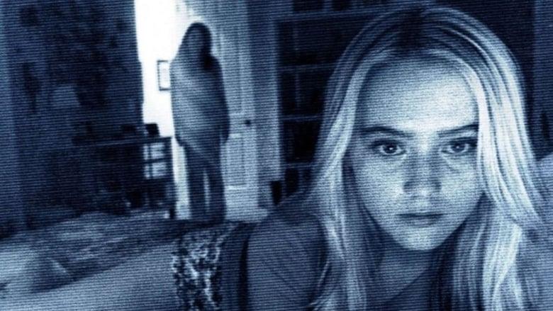 Paranormal Activity 4 image