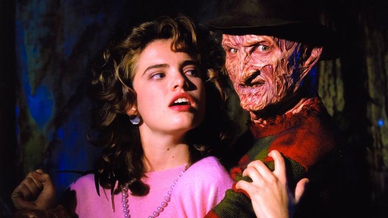 A Nightmare on Elm Street 3: Dream Warriors image