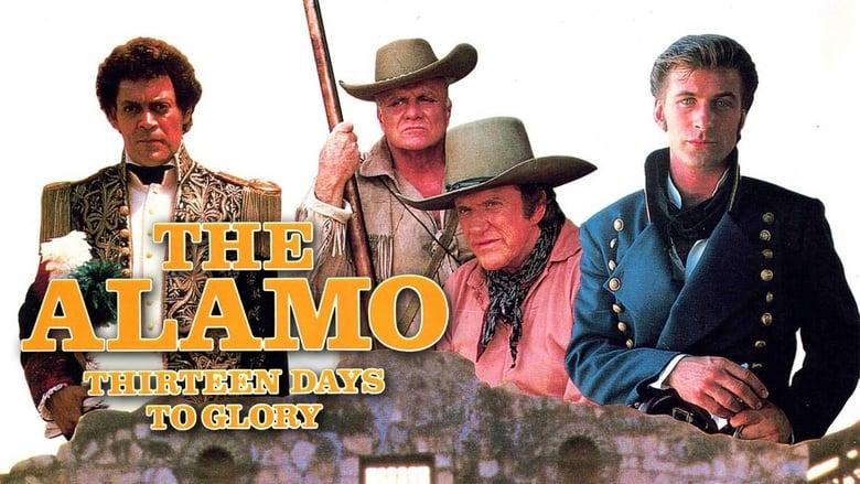The Alamo: Thirteen Days to Glory image