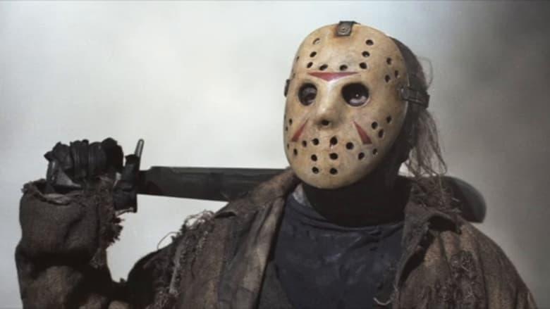 His Name Was Jason: 30 Years of Friday the 13th image