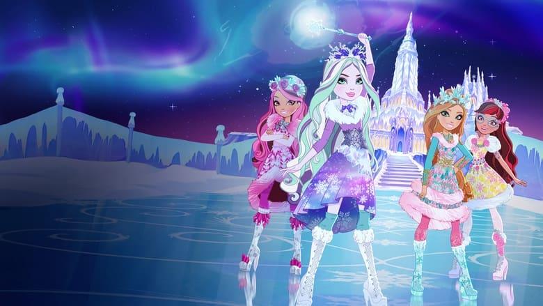Ever After High: Epic Winter image