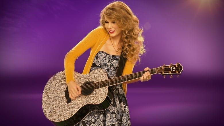 Taylor Swift: Journey to Fearless image