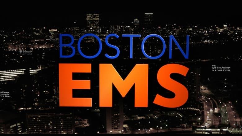 Boston EMS image