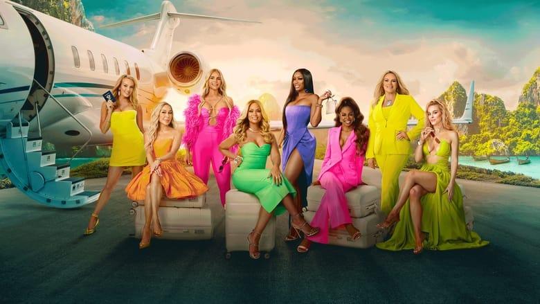 The Real Housewives Ultimate Girls Trip image