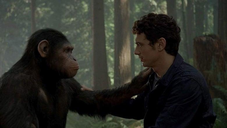Rise of the Planet of the Apes image