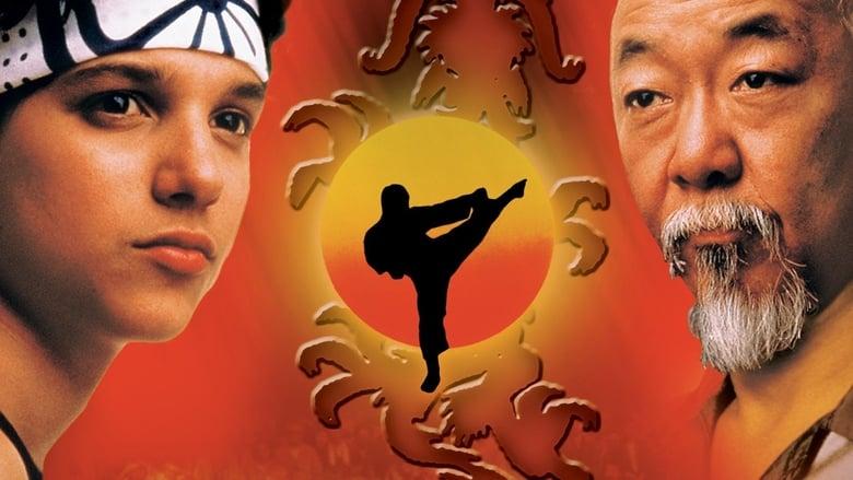 The Karate Kid Part II image