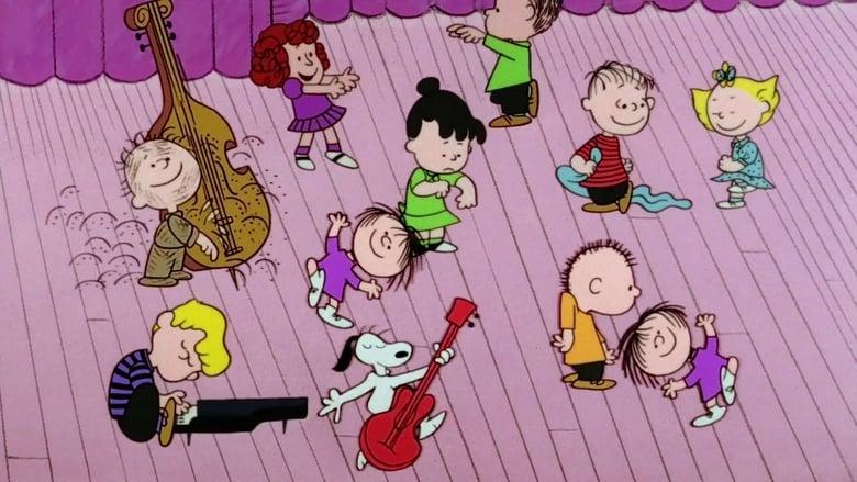 A Christmas Miracle: The Making of a Charlie Brown Christmas image