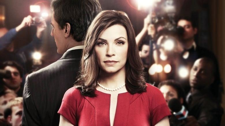 The Good Wife image