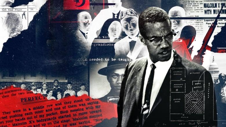 Who Killed Malcolm X? image