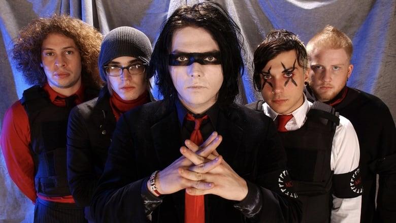 My Chemical Romance: Things That Make You Go Mmmm! image