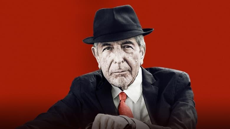 Hallelujah: Leonard Cohen, A Journey, A Song image