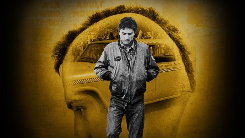 Taxi Driver image