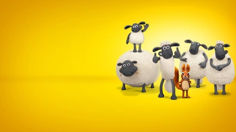 Shaun the Sheep: Adventures from Mossy Bottom image