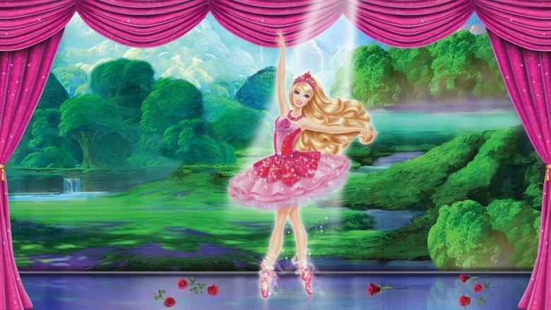 Barbie in the Pink Shoes image